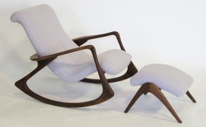 rocking-chair